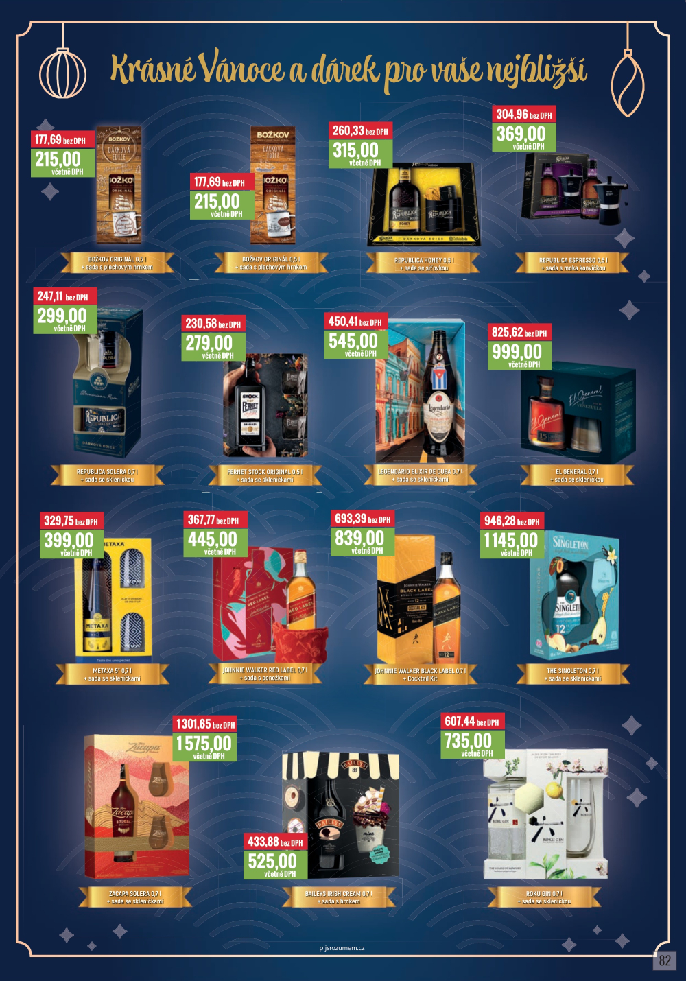 Leták Ratio leták - strana 83