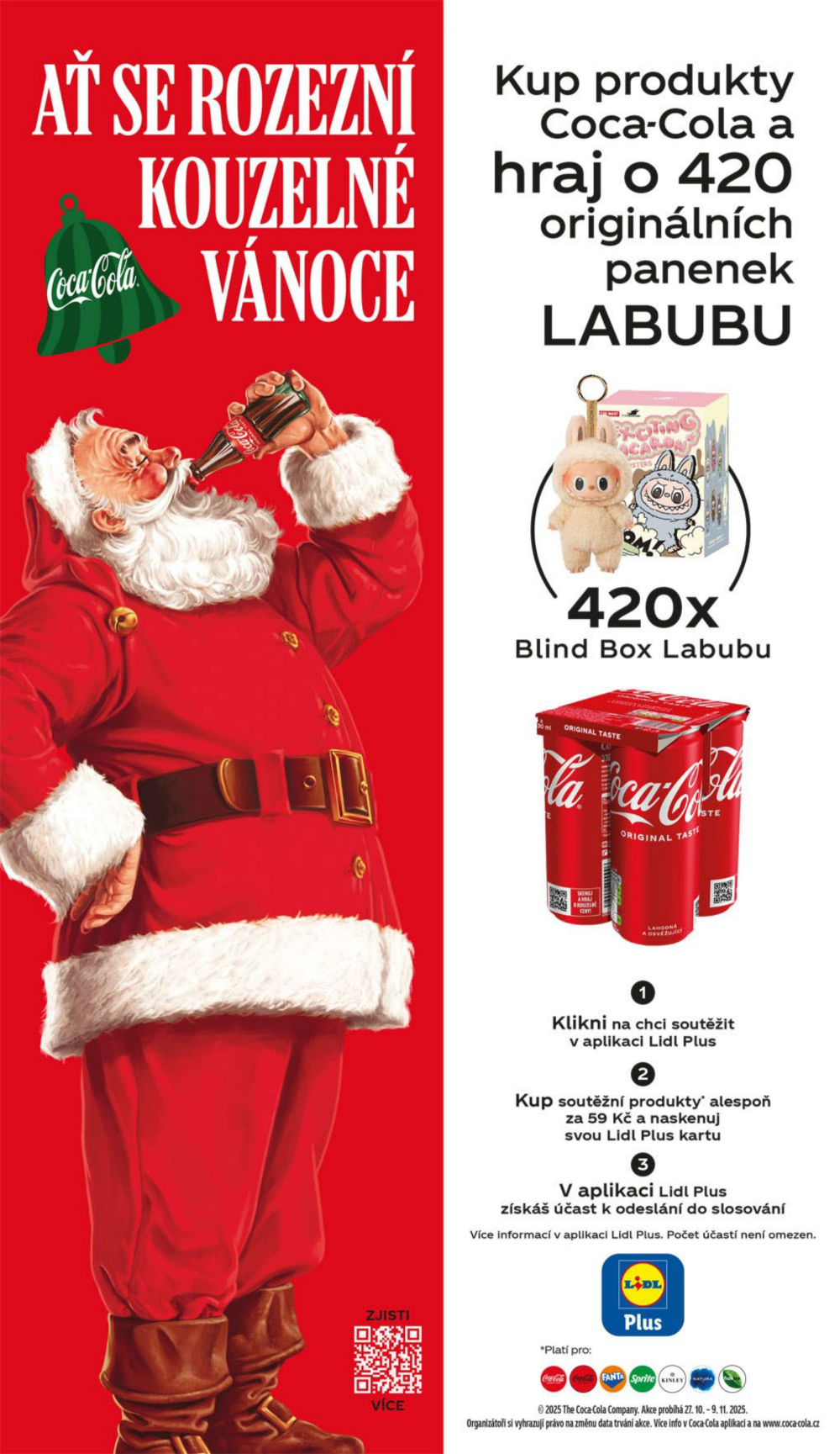 Leták Lidl leták od pondělí - strana 30