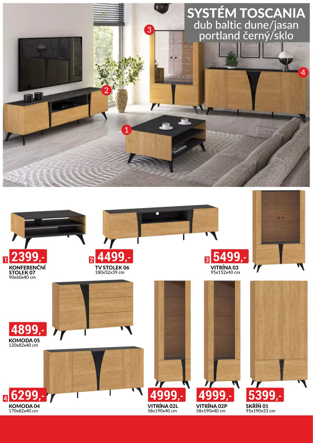 Leták bauMax leták - Vaše bydlení, vaše pravidla - strana 12