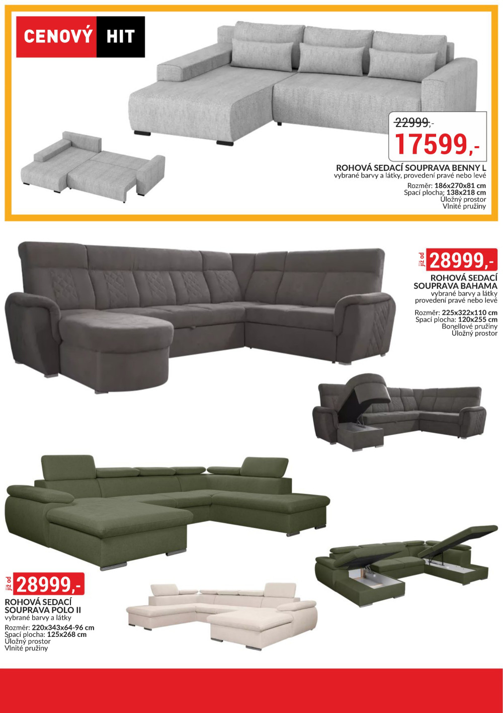 Leták bauMax leták - Vaše bydlení, vaše pravidla - strana 13