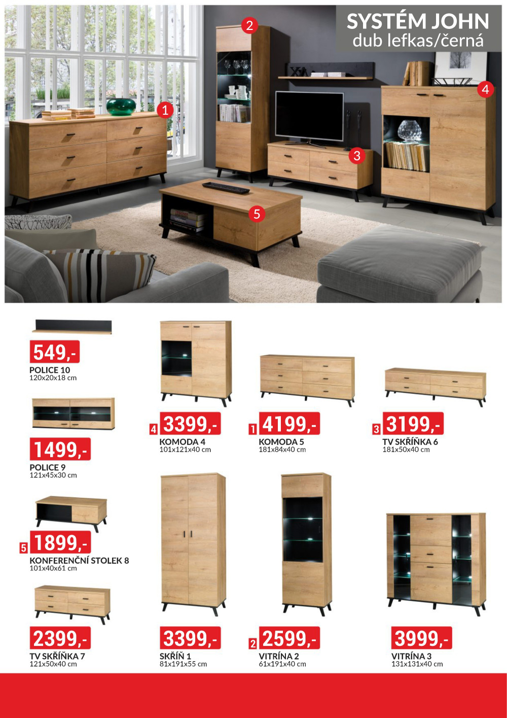 Leták bauMax leták - Vaše bydlení, vaše pravidla - strana 14