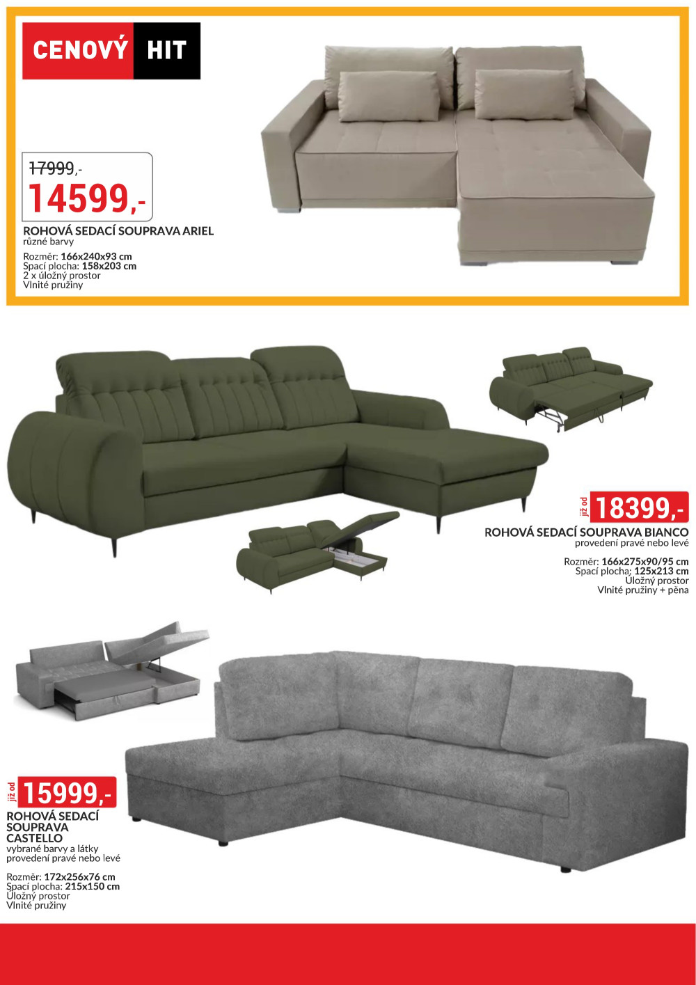 Leták bauMax leták - Vaše bydlení, vaše pravidla - strana 15