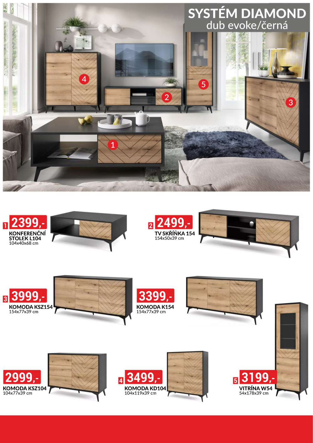 Leták bauMax leták - Vaše bydlení, vaše pravidla - strana 16