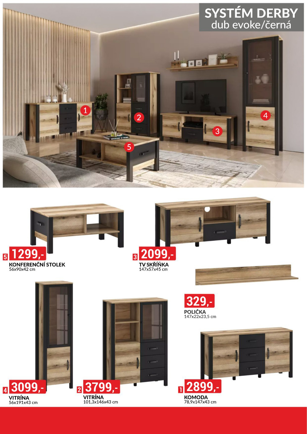 Leták bauMax leták - Vaše bydlení, vaše pravidla - strana 18