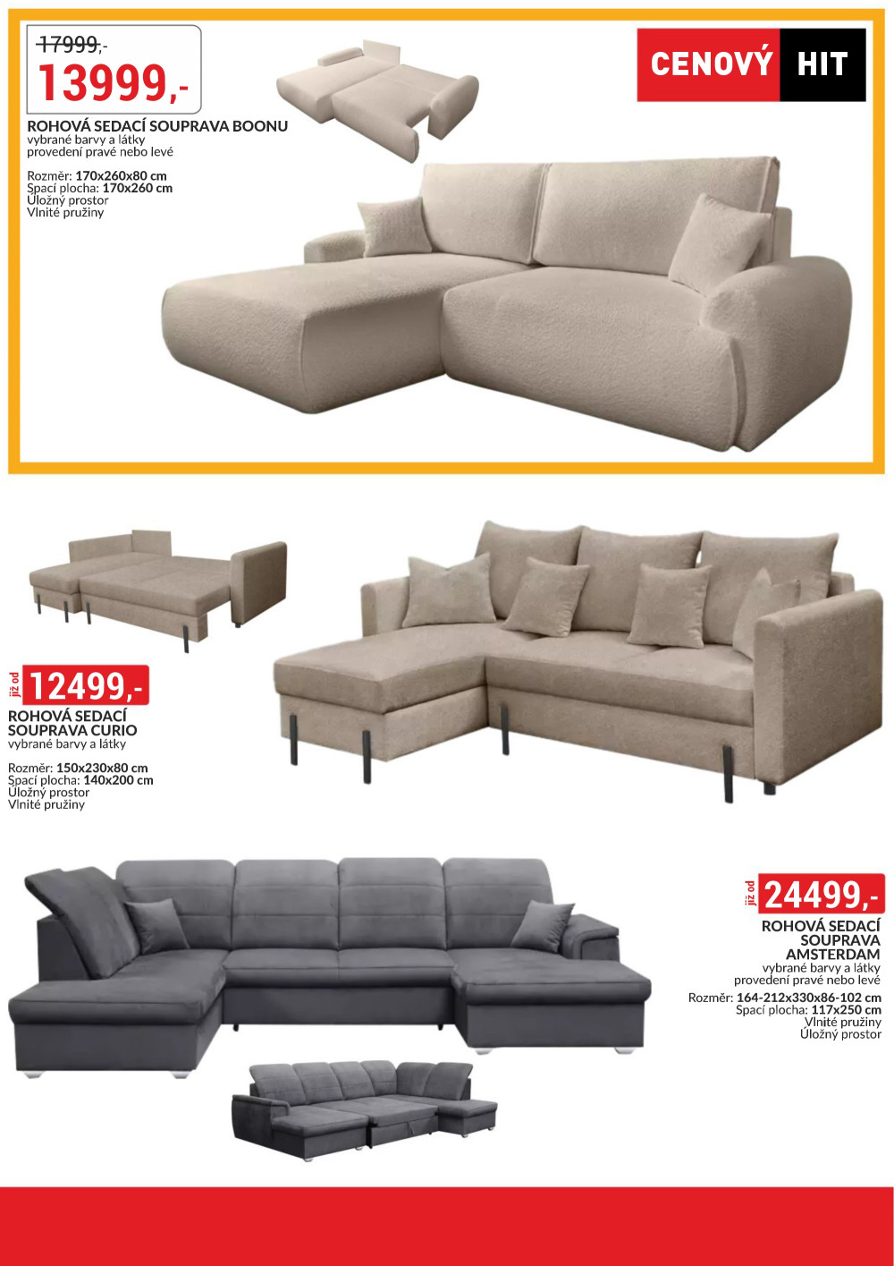 Leták bauMax leták - Vaše bydlení, vaše pravidla - strana 19