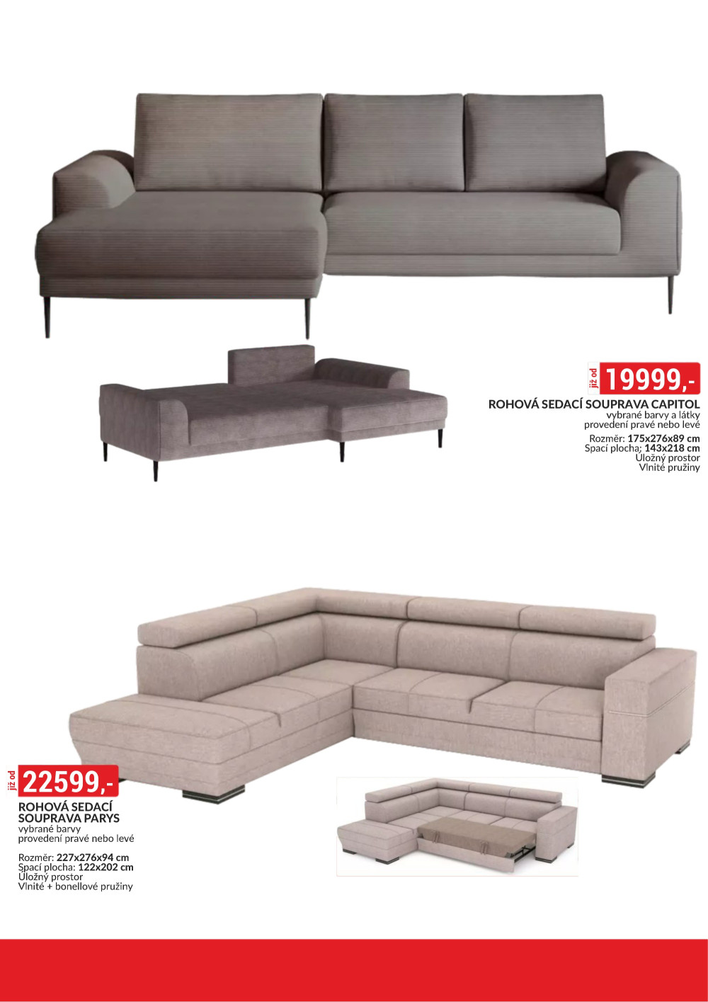 Leták bauMax leták - Vaše bydlení, vaše pravidla - strana 21