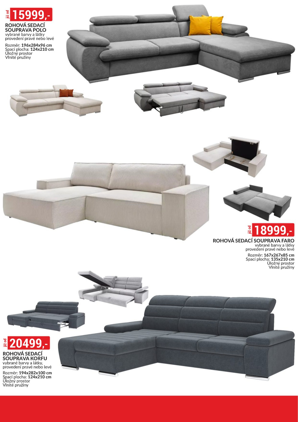 Leták bauMax leták - Vaše bydlení, vaše pravidla - strana 23