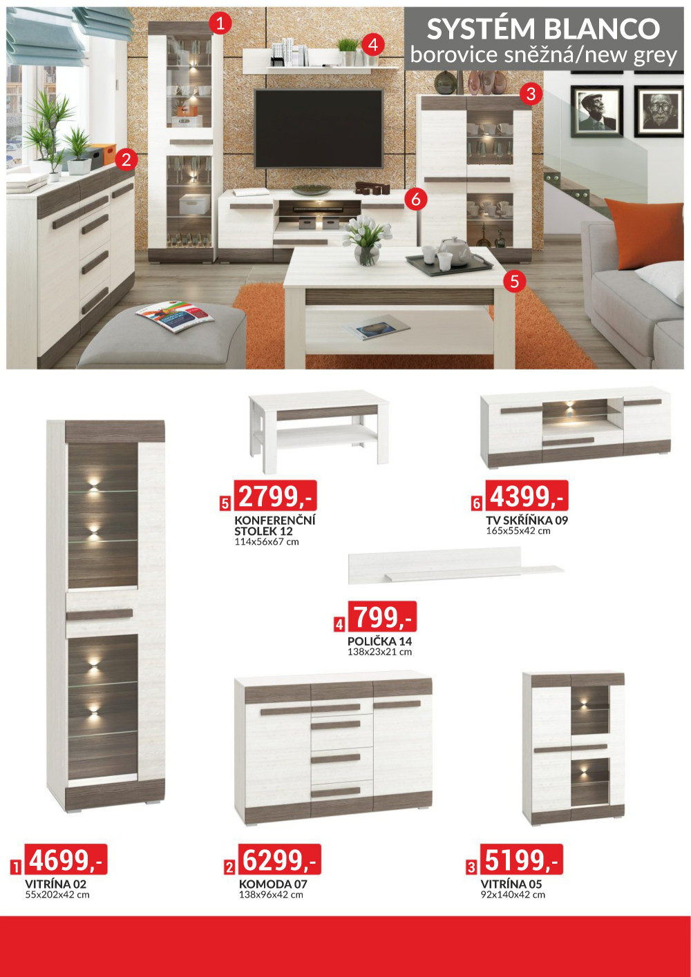 Leták bauMax leták - Vaše bydlení, vaše pravidla - strana 24