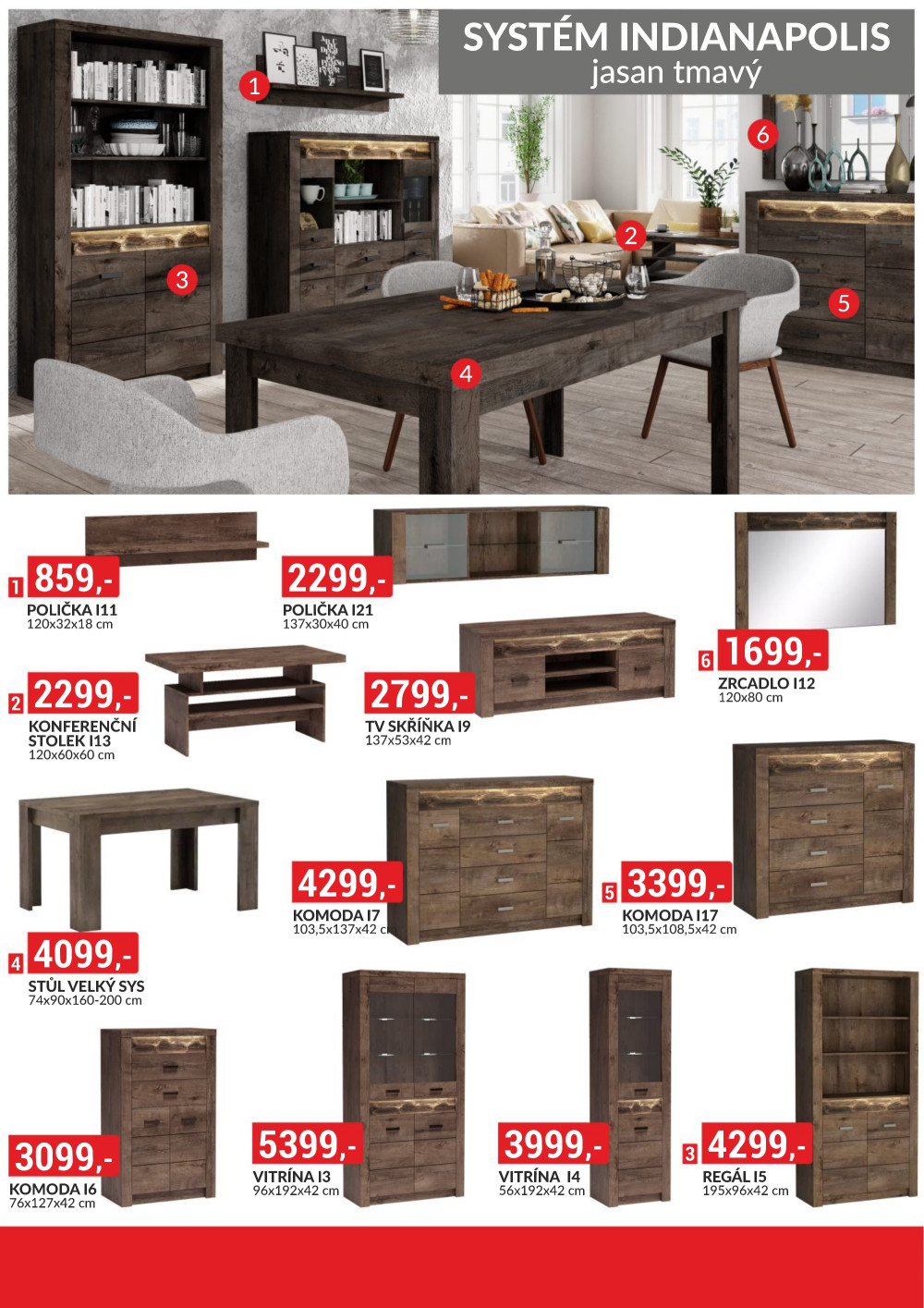 Leták bauMax leták - Vaše bydlení, vaše pravidla - strana 26