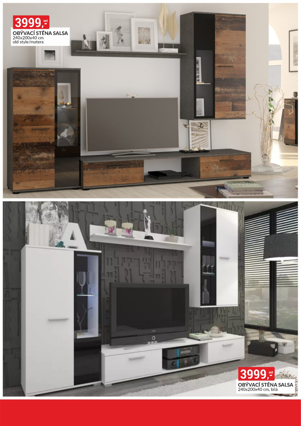 Leták bauMax leták - Vaše bydlení, vaše pravidla - strana 32