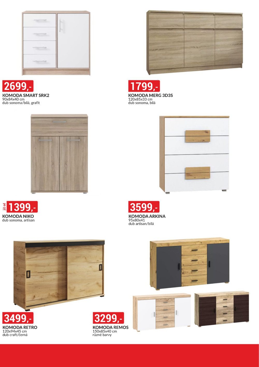 Leták bauMax leták - Vaše bydlení, vaše pravidla - strana 33