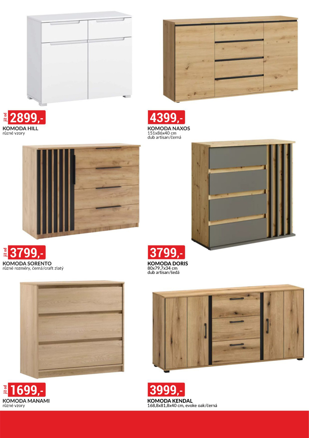 Leták bauMax leták - Vaše bydlení, vaše pravidla - strana 34