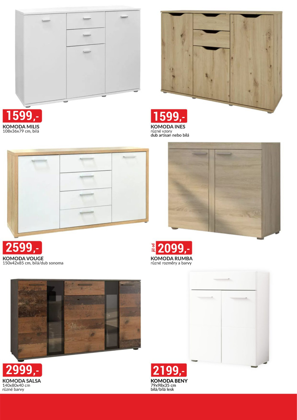 Leták bauMax leták - Vaše bydlení, vaše pravidla - strana 35