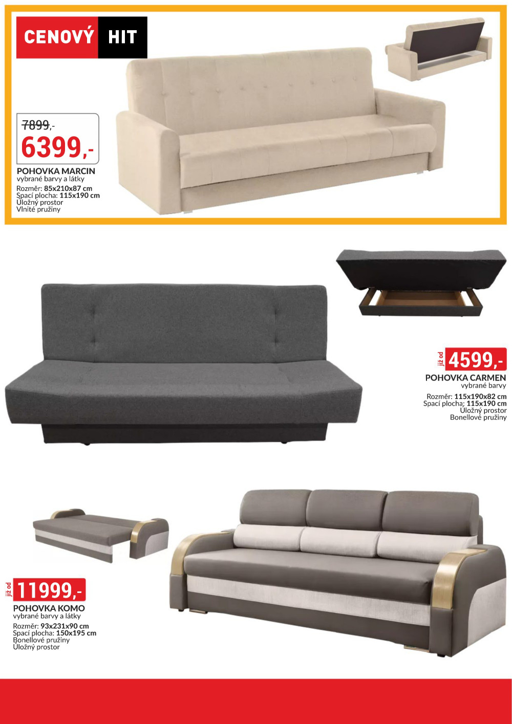 Leták bauMax leták - Vaše bydlení, vaše pravidla - strana 36