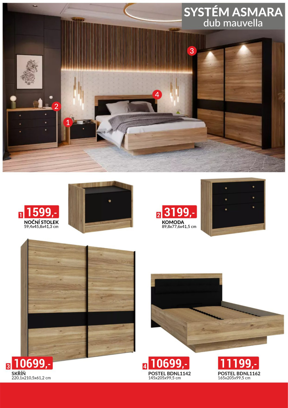 Leták bauMax leták - Vaše bydlení, vaše pravidla - strana 38