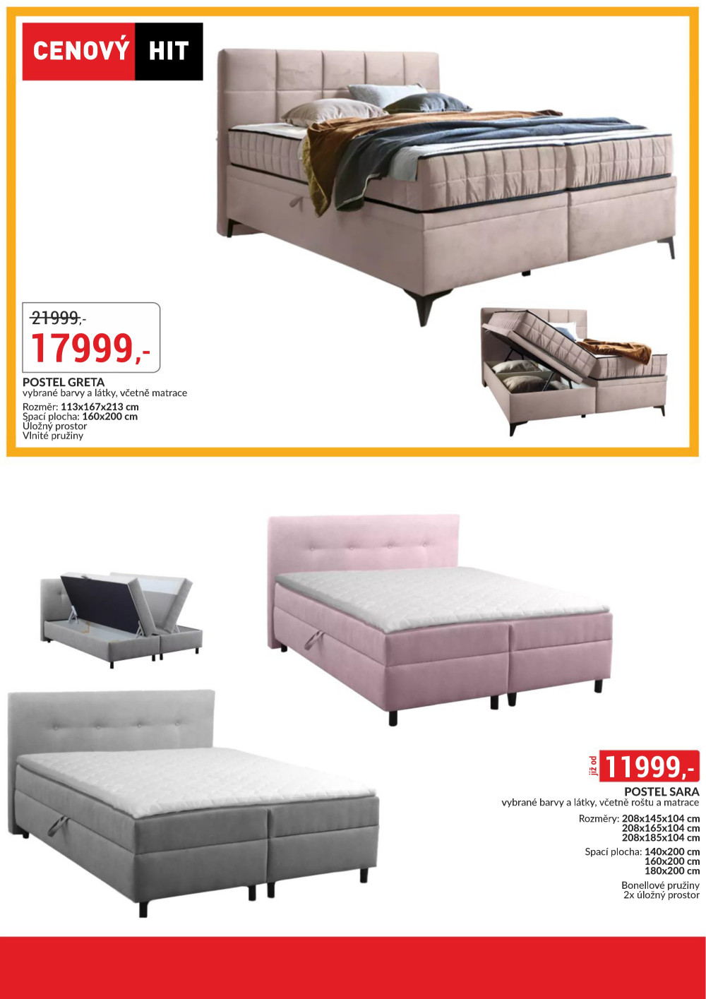 Leták bauMax leták - Vaše bydlení, vaše pravidla - strana 41