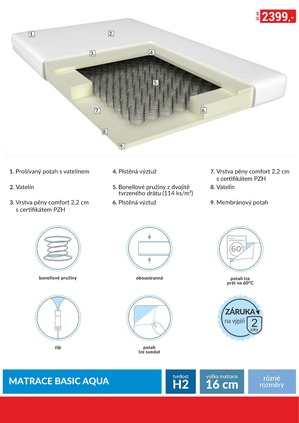 Leták bauMax leták - Vaše bydlení, vaše pravidla - strana 46