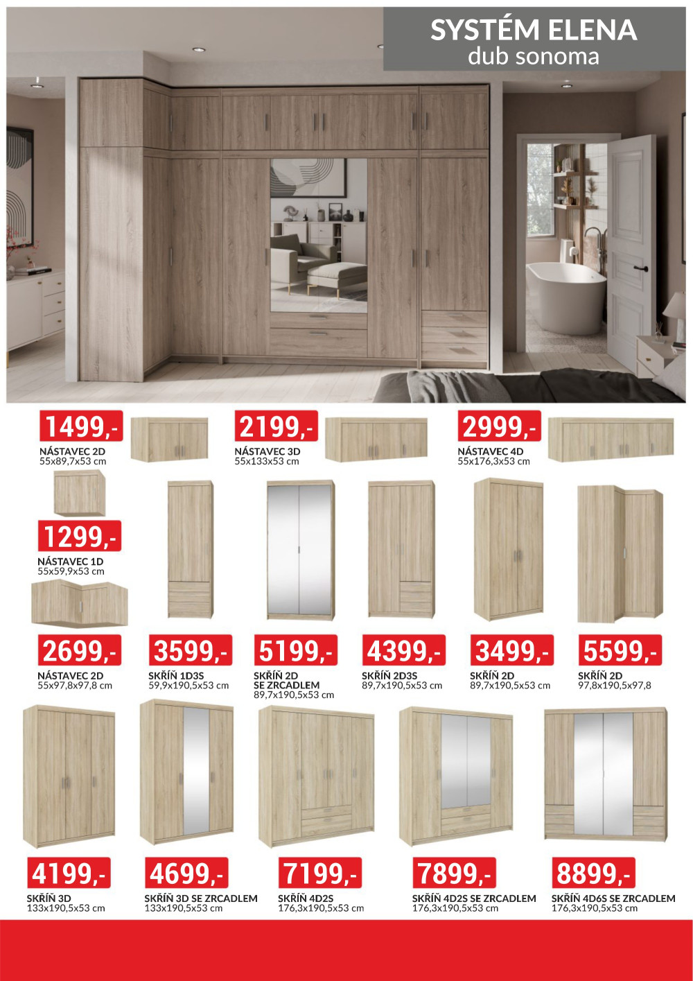 Leták bauMax leták - Vaše bydlení, vaše pravidla - strana 48