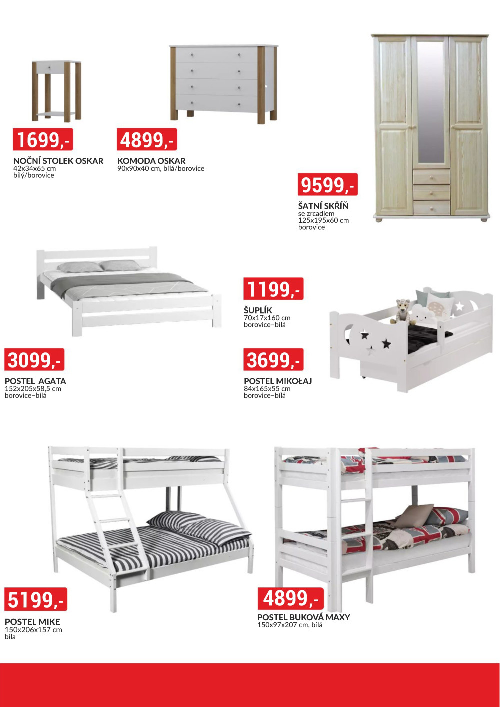 Leták bauMax leták - Vaše bydlení, vaše pravidla - strana 49