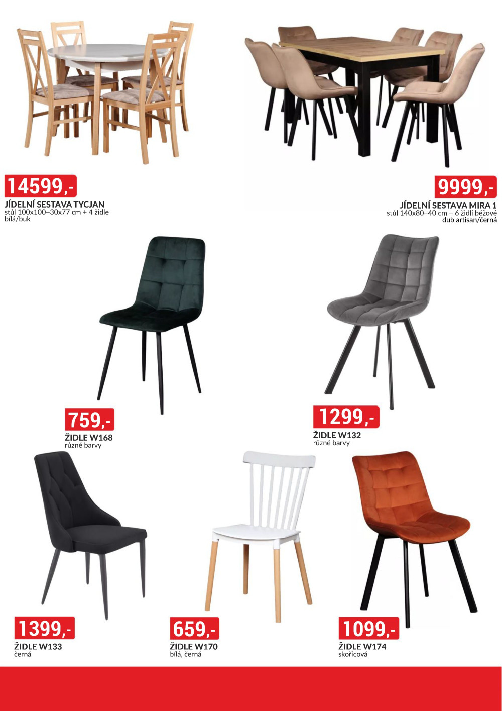 Leták bauMax leták - Vaše bydlení, vaše pravidla - strana 4