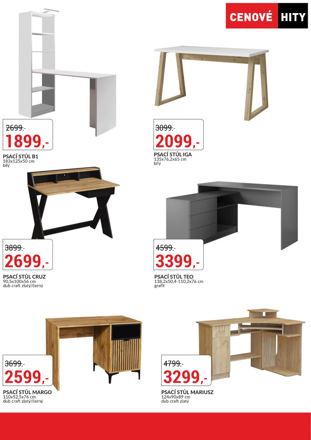 Leták bauMax leták - Vaše bydlení, vaše pravidla - strana 50