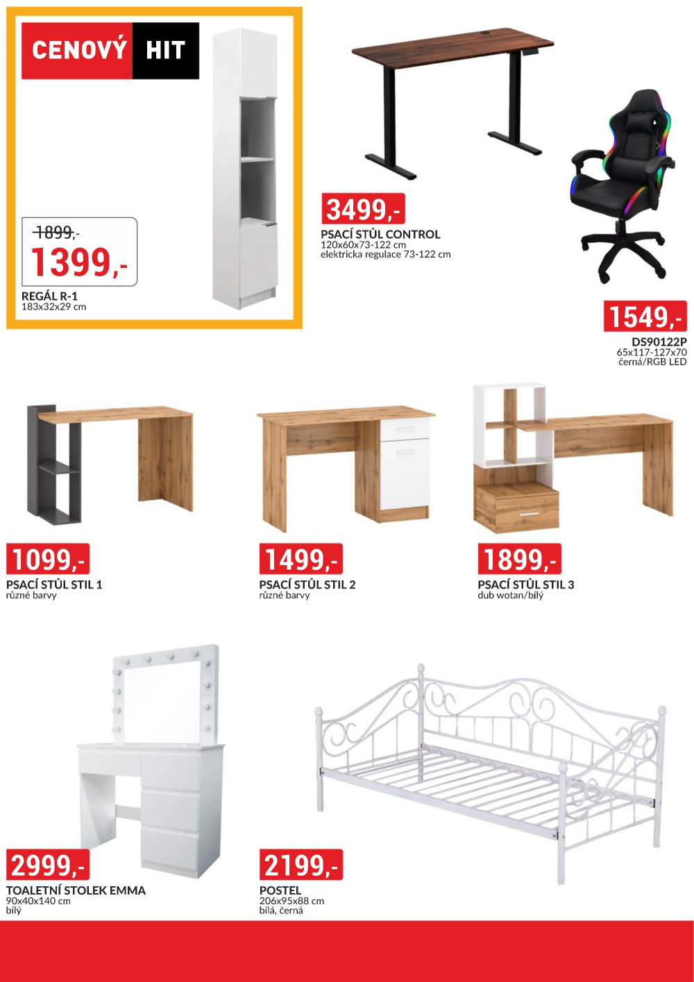 Leták bauMax leták - Vaše bydlení, vaše pravidla - strana 51