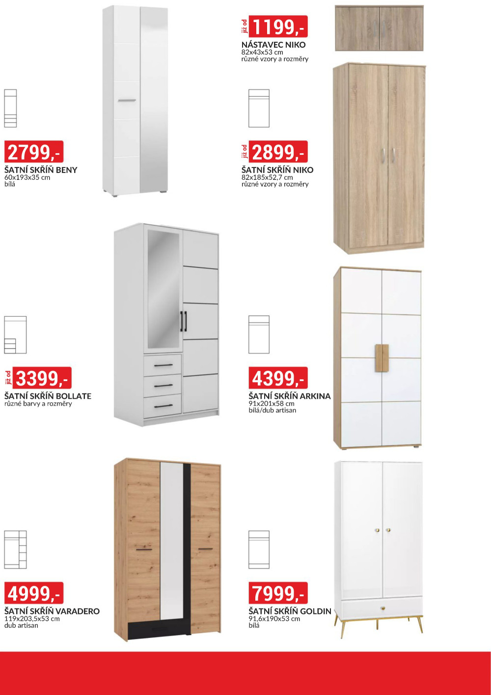 Leták bauMax leták - Vaše bydlení, vaše pravidla - strana 55