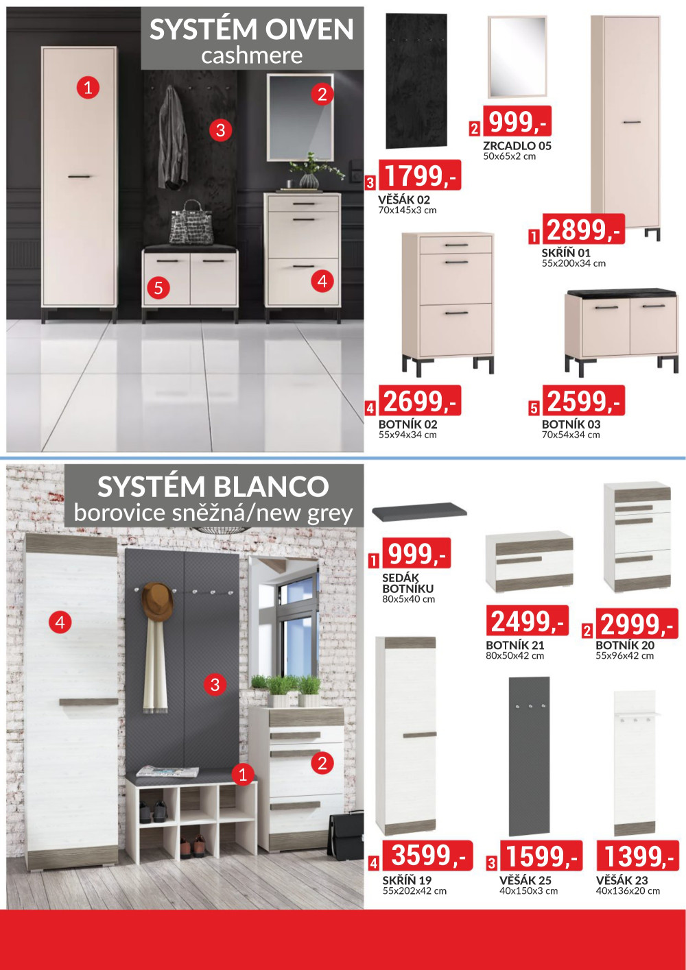 Leták bauMax leták - Vaše bydlení, vaše pravidla - strana 56