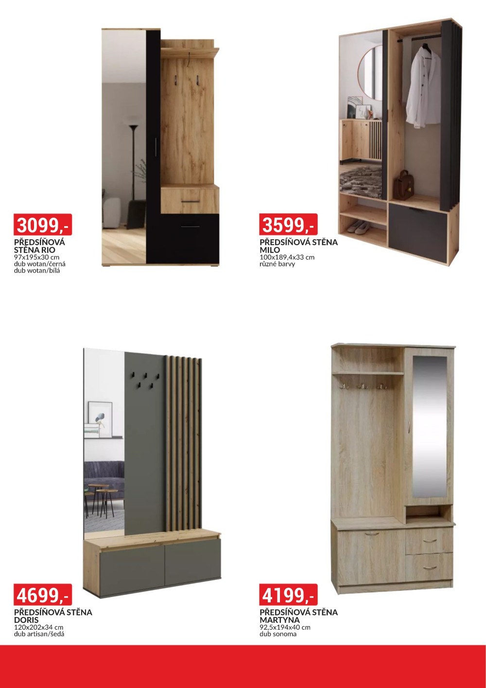 Leták bauMax leták - Vaše bydlení, vaše pravidla - strana 58