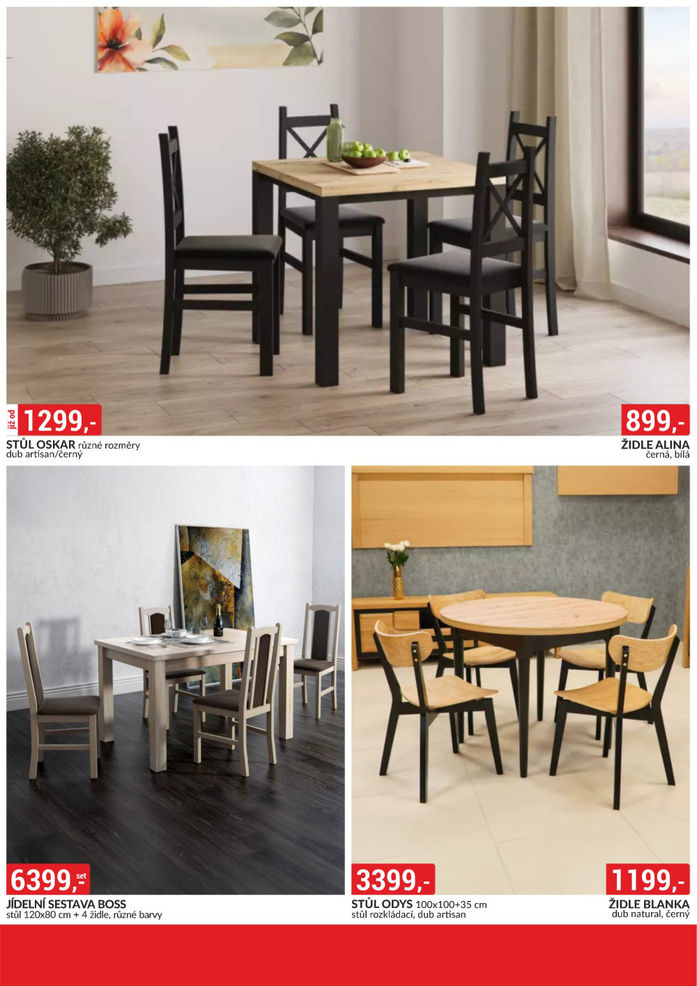 Leták bauMax leták - Vaše bydlení, vaše pravidla - strana 5