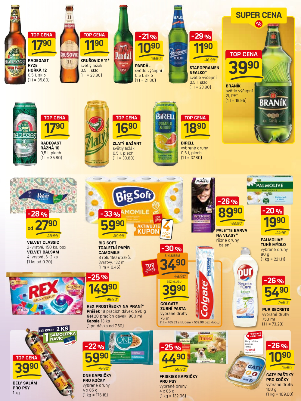 Leták FLOP Top leták - strana 11