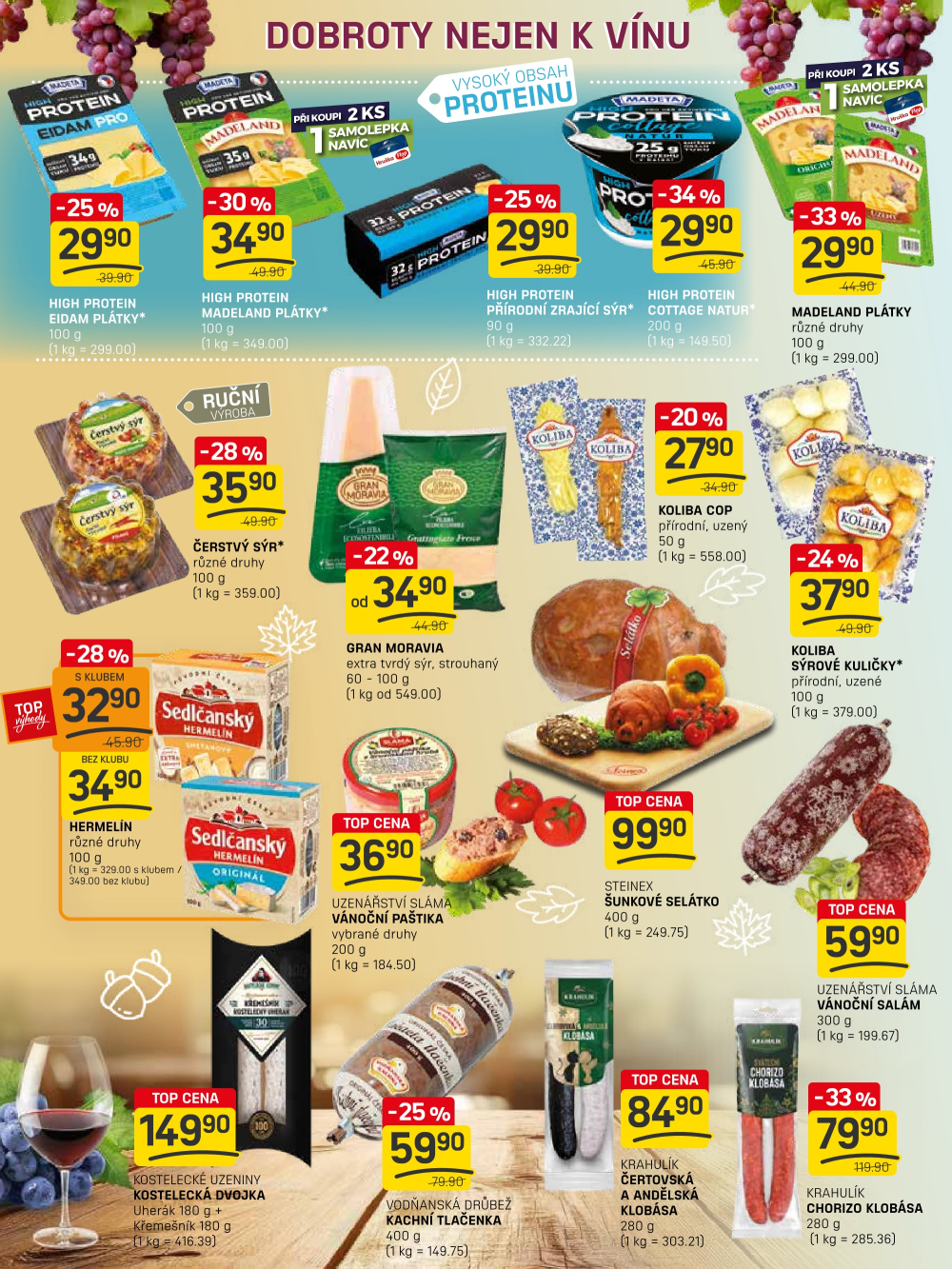 Leták FLOP Top leták - strana 12