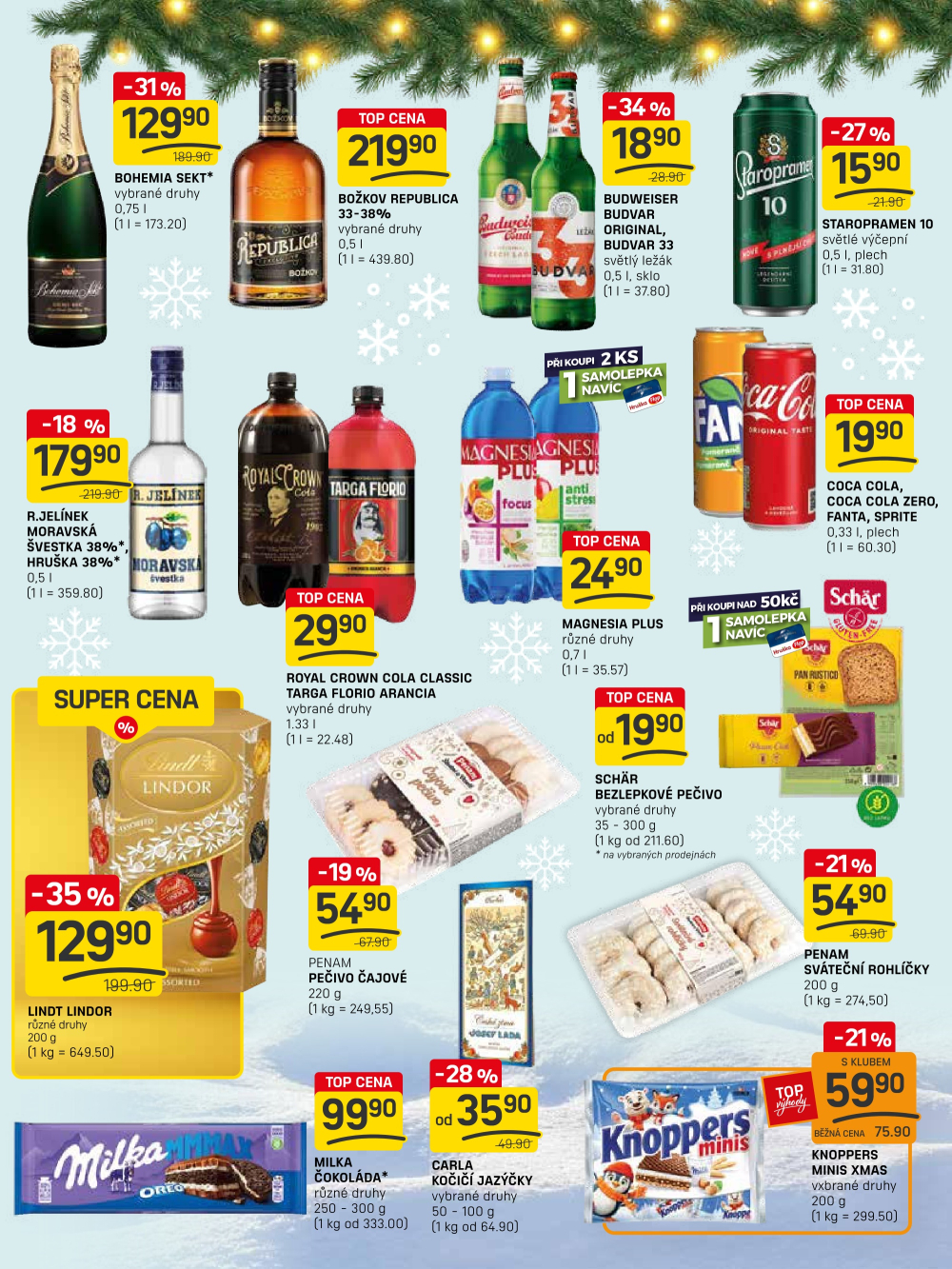 Leták FLOP Top leták - strana 13