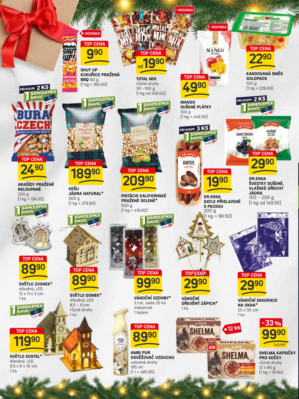 Leták FLOP Top leták - strana 14