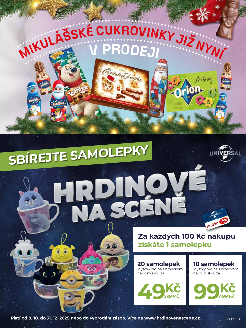 Leták FLOP Top leták - strana 15