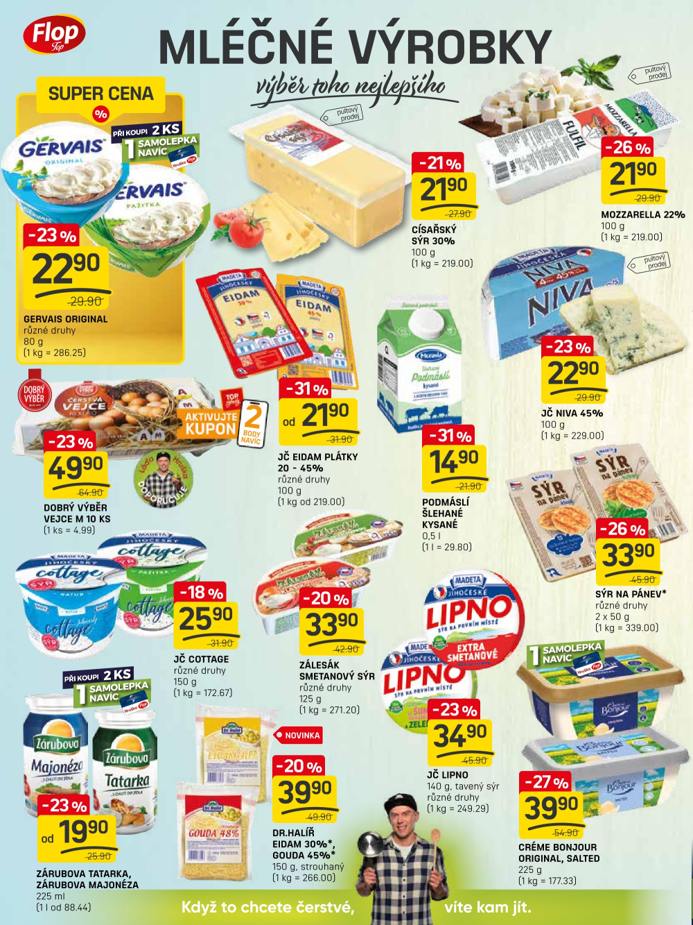 Leták FLOP Top leták - strana 4