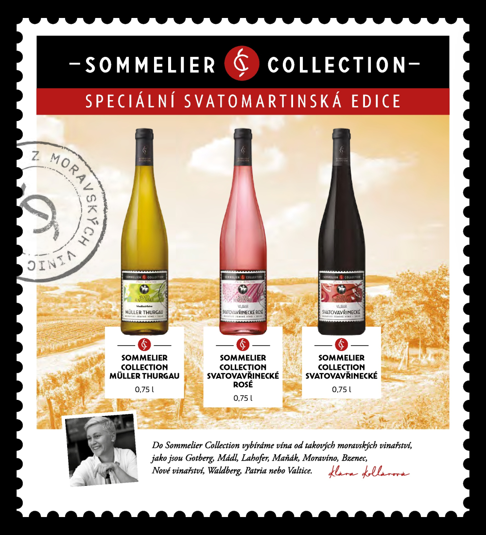 Leták Albert magazín - strana 30