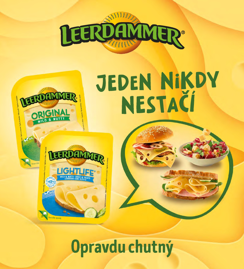 Leták Albert magazín - strana 50