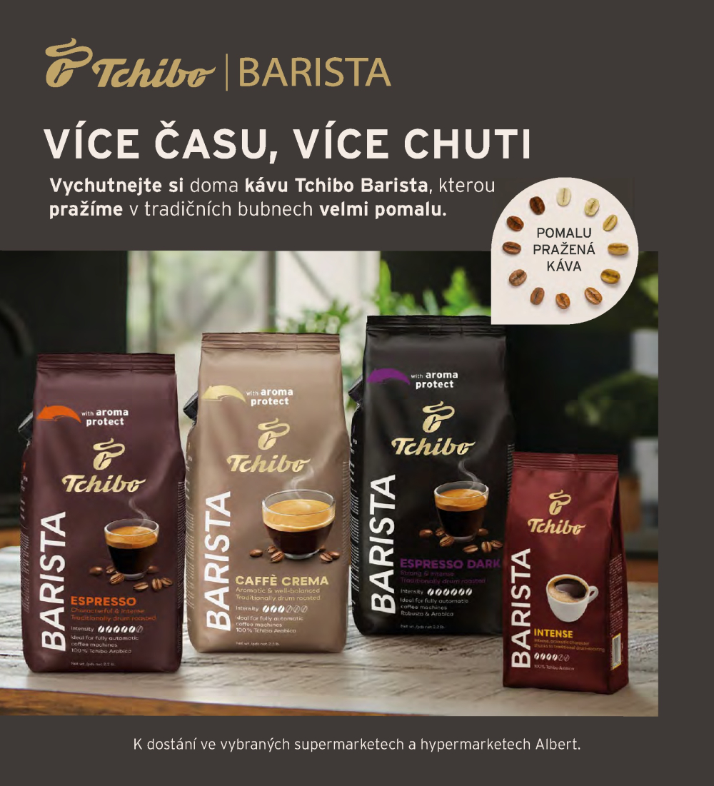 Leták Albert magazín - strana 59