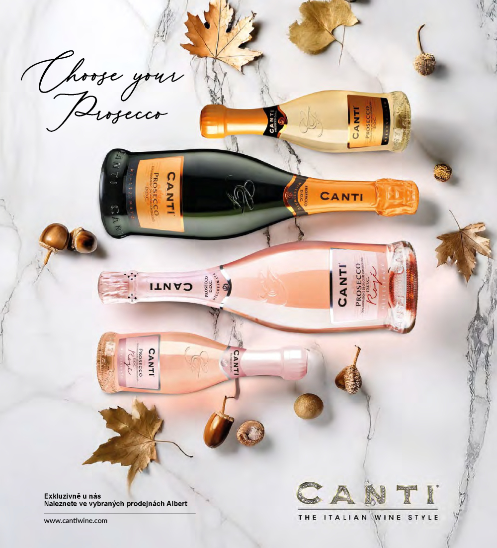 Leták Albert magazín - strana 65