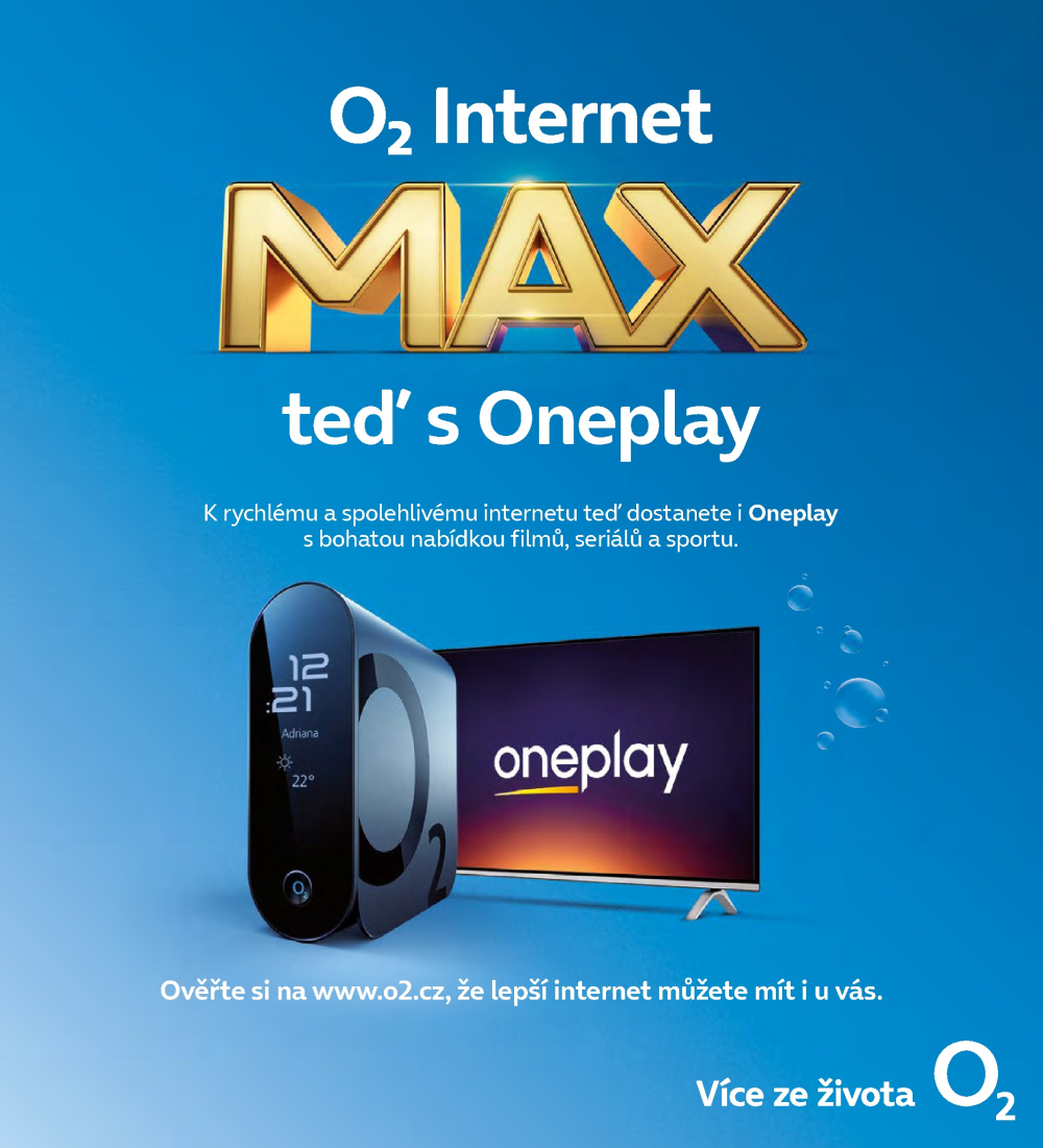 Leták Albert magazín - strana 76