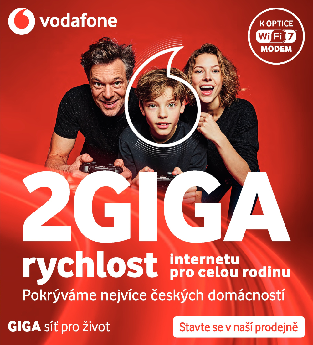 Leták Albert magazín - strana 9