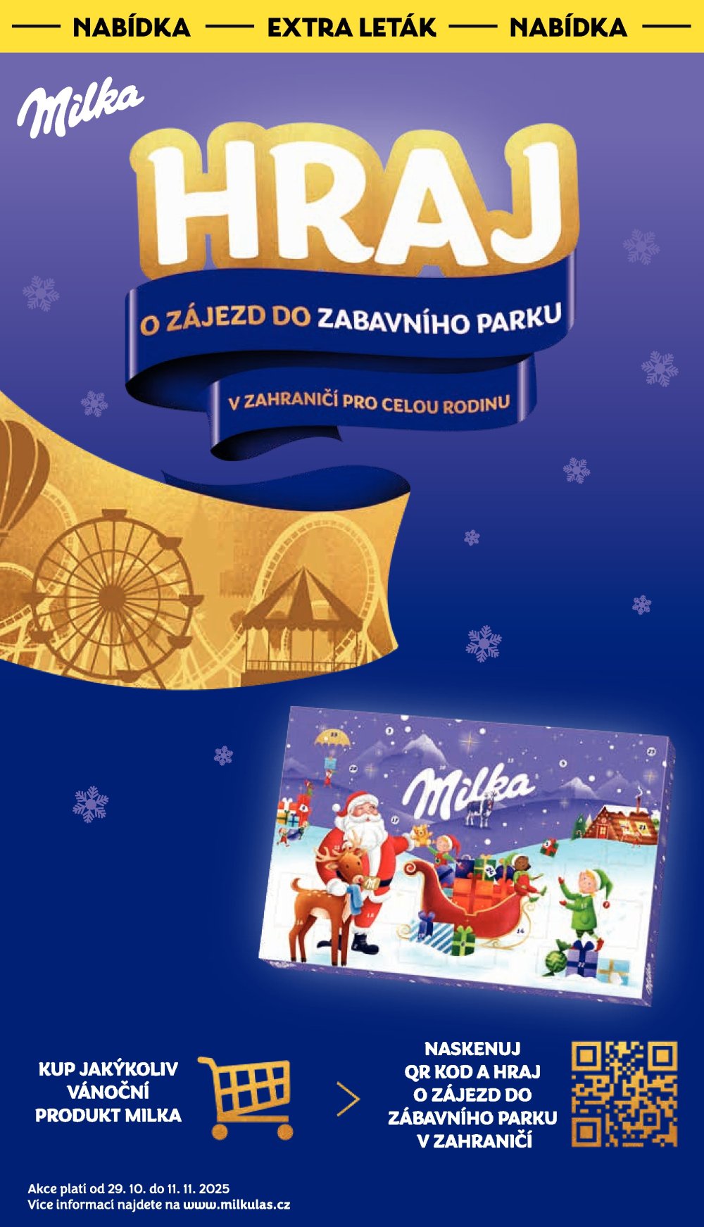 Leták Albert Supermarket leták - strana 14