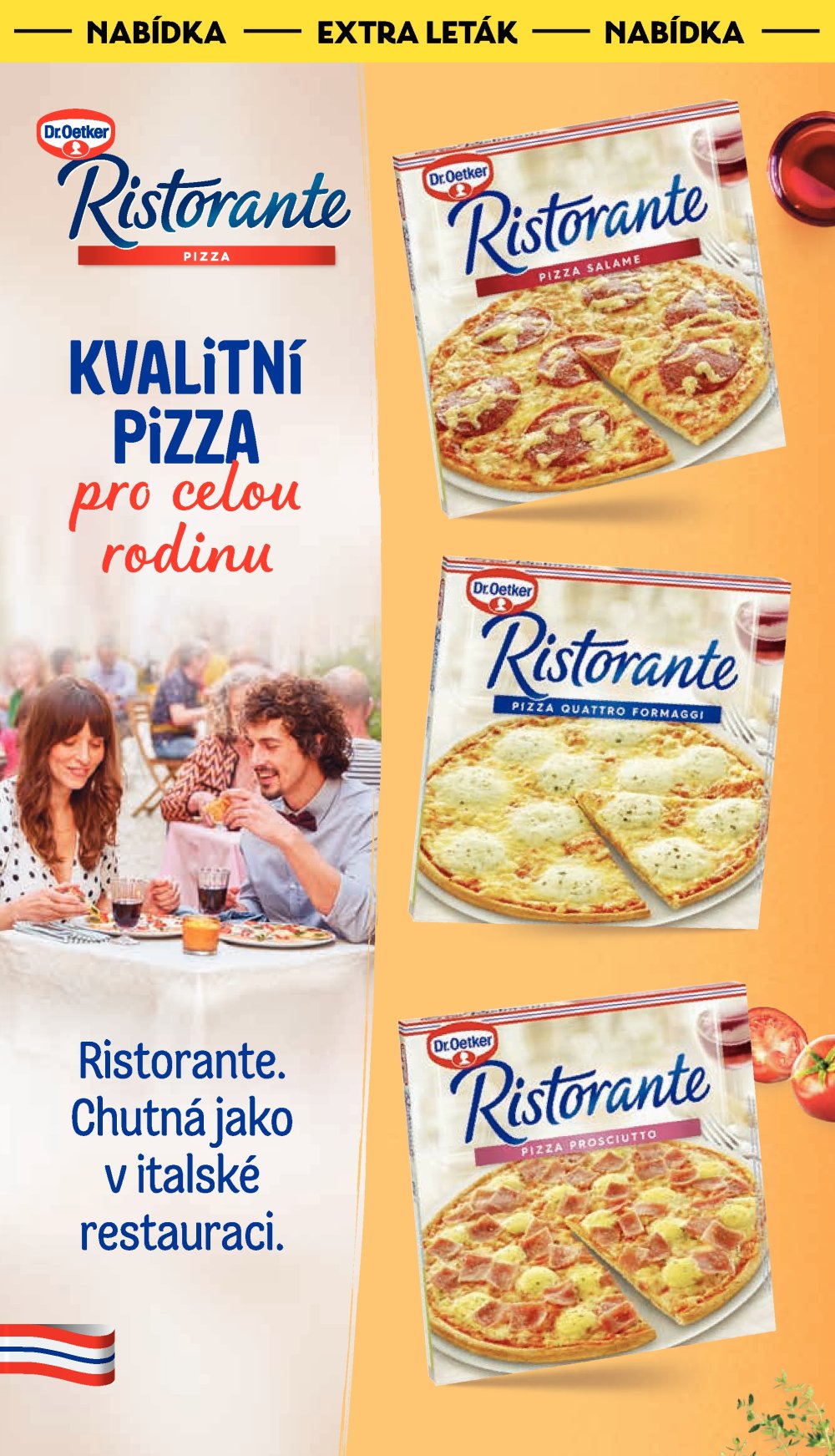 Leták Albert Supermarket leták - strana 16