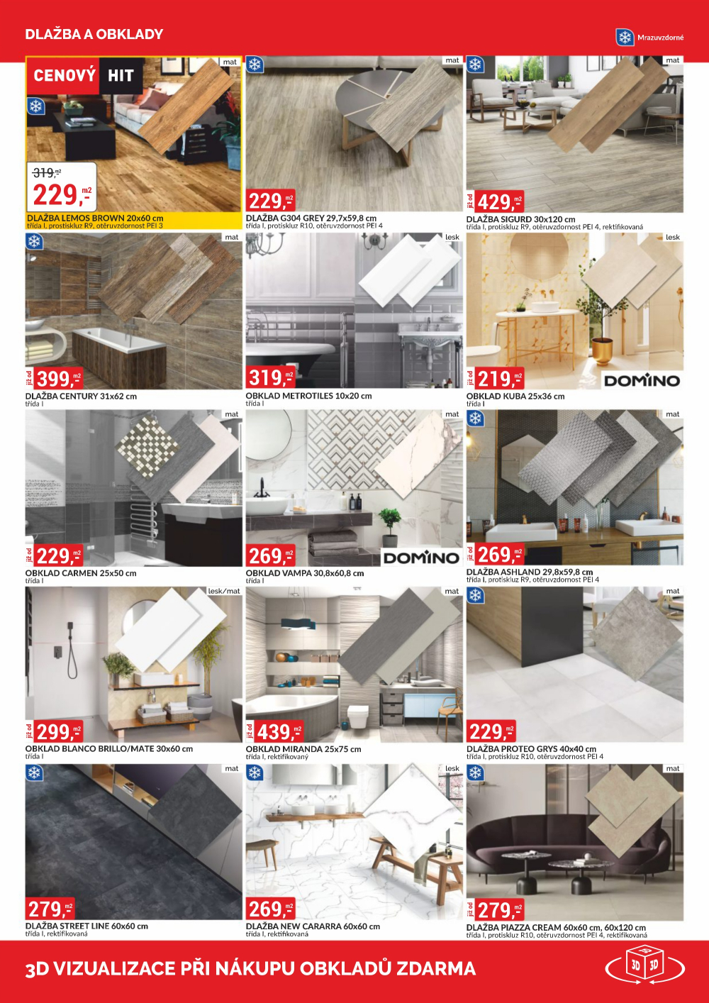 Leták bauMax leták - strana 10