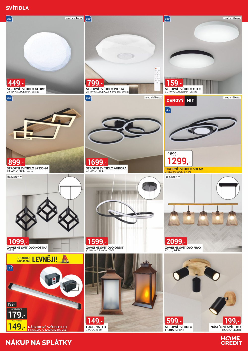 Leták bauMax leták - strana 2