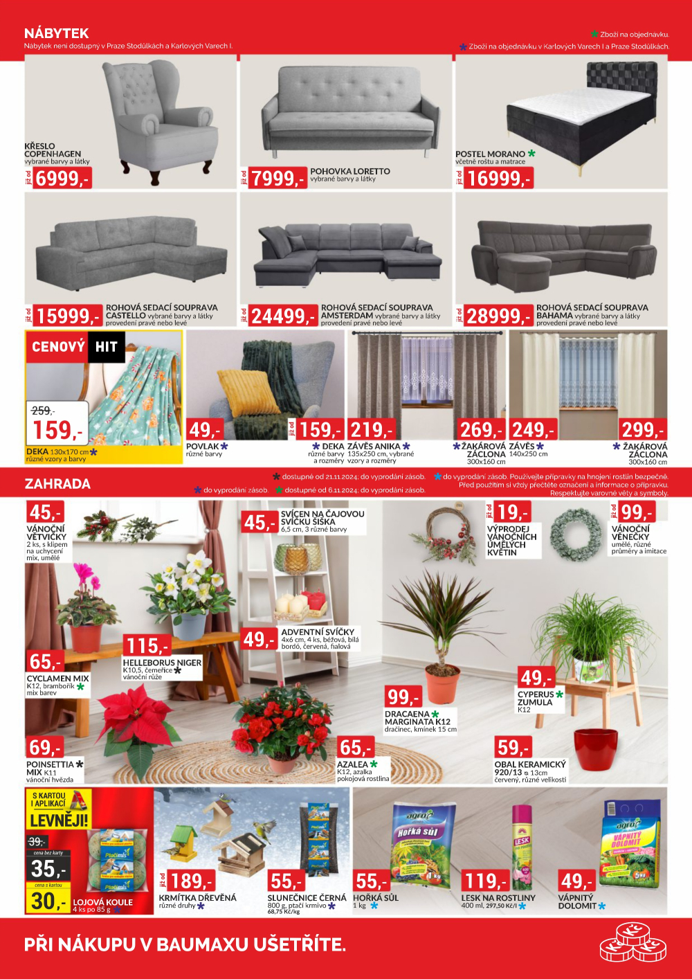 Leták bauMax leták - strana 4