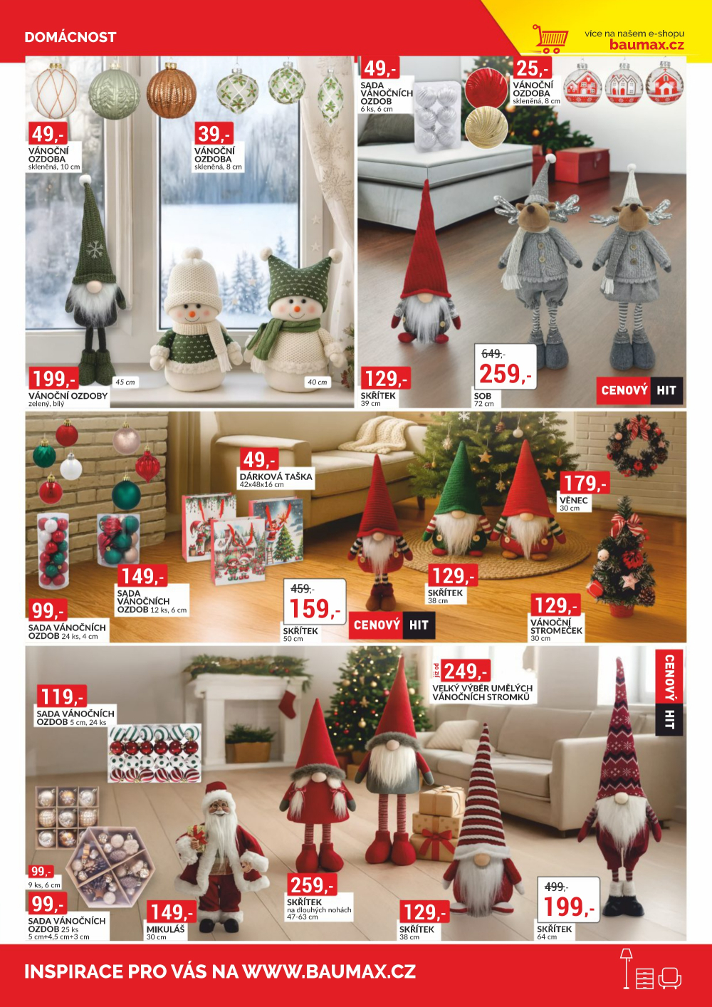 Leták bauMax leták - strana 5