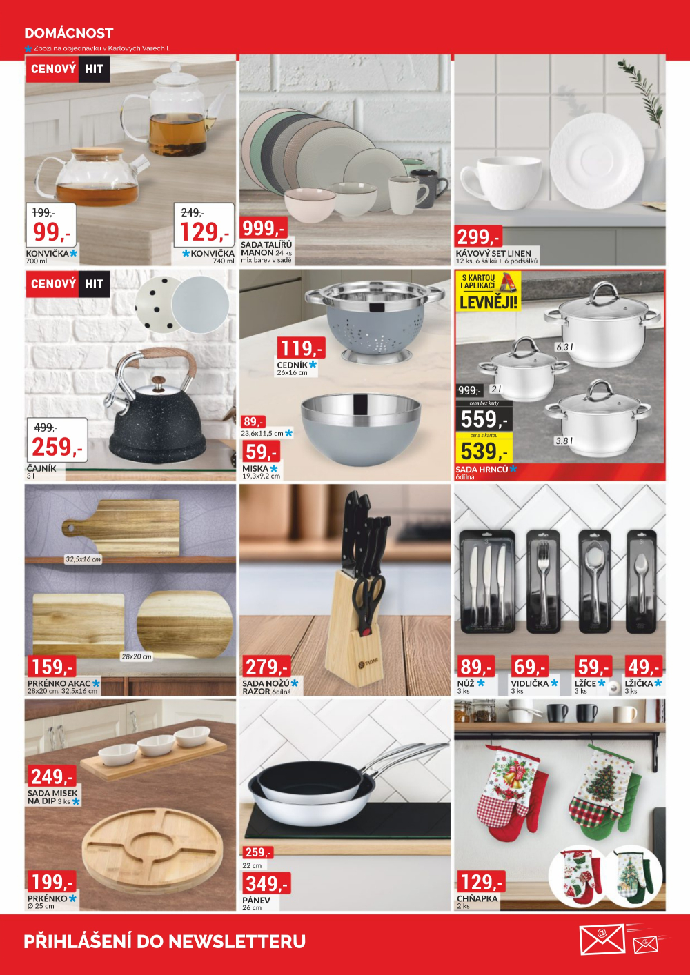 Leták bauMax leták - strana 6