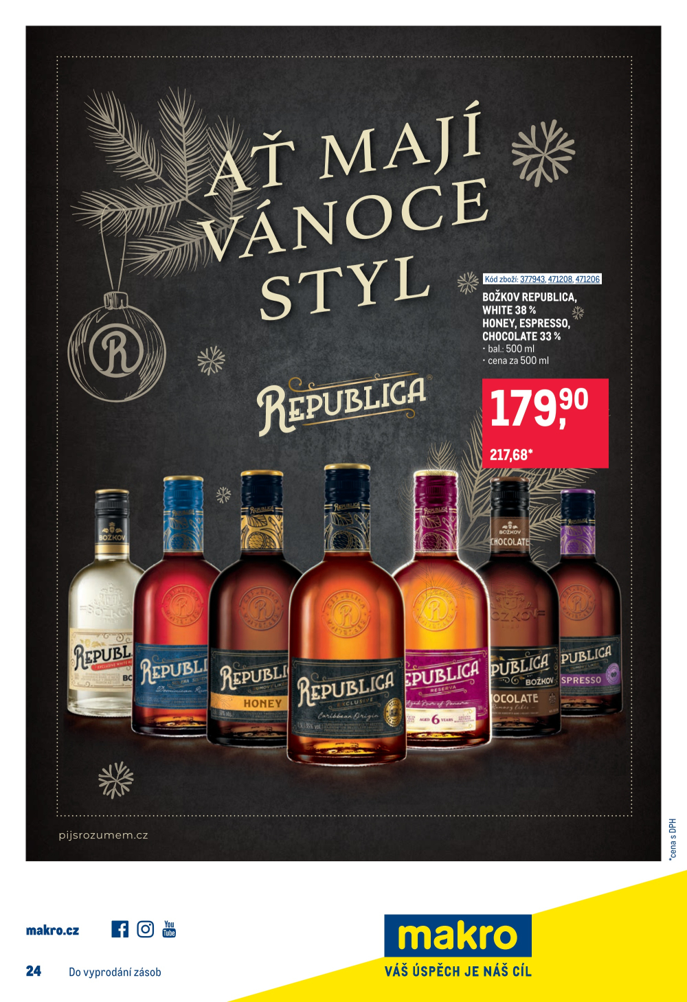 Leták Makro leták - Maloobchod - strana 18